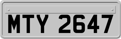 MTY2647