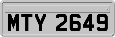 MTY2649