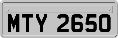 MTY2650
