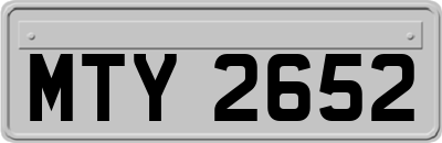 MTY2652