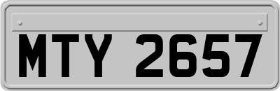 MTY2657