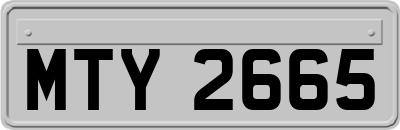 MTY2665