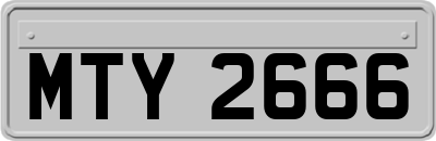 MTY2666