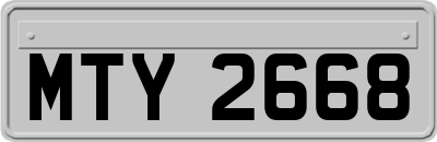 MTY2668