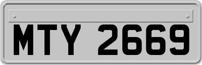 MTY2669