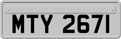 MTY2671