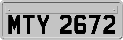 MTY2672