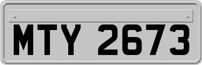 MTY2673