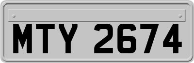 MTY2674
