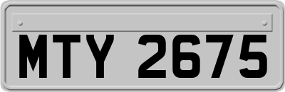 MTY2675
