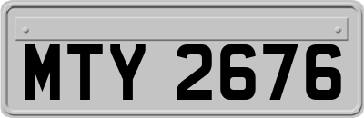 MTY2676