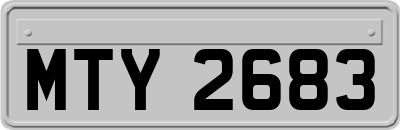 MTY2683