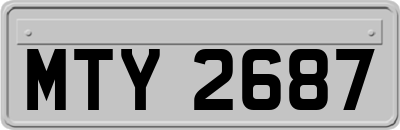 MTY2687
