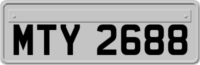 MTY2688