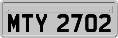 MTY2702