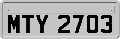 MTY2703