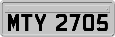 MTY2705