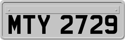 MTY2729