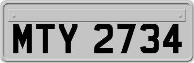 MTY2734