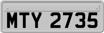 MTY2735