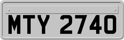 MTY2740