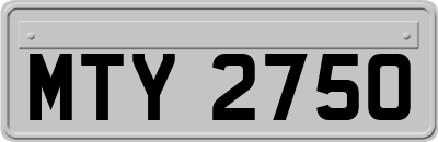 MTY2750