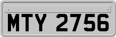 MTY2756