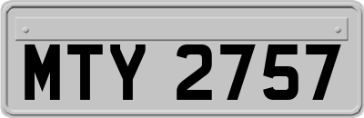 MTY2757