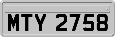 MTY2758
