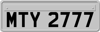 MTY2777