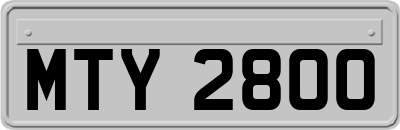 MTY2800