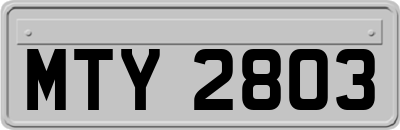 MTY2803