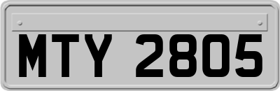 MTY2805