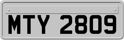 MTY2809