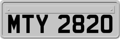 MTY2820