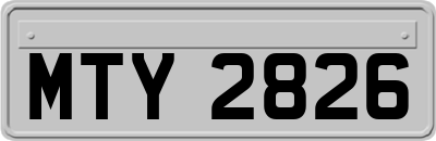 MTY2826