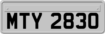 MTY2830