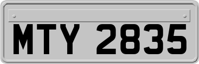 MTY2835