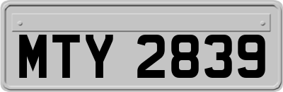 MTY2839