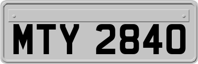 MTY2840