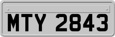 MTY2843
