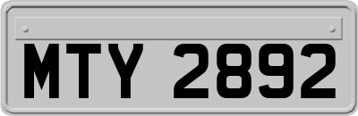 MTY2892