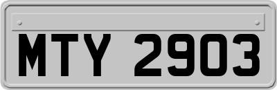 MTY2903