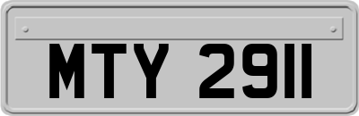 MTY2911