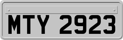 MTY2923