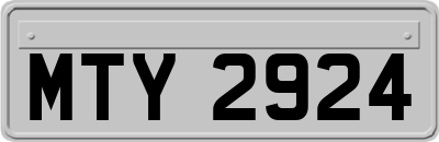 MTY2924