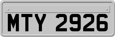 MTY2926