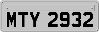 MTY2932