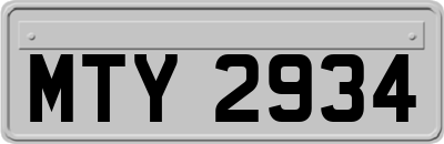 MTY2934