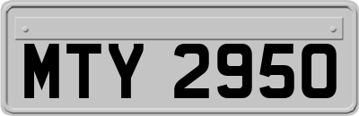 MTY2950